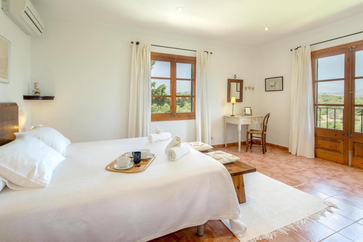 Alzina Villa