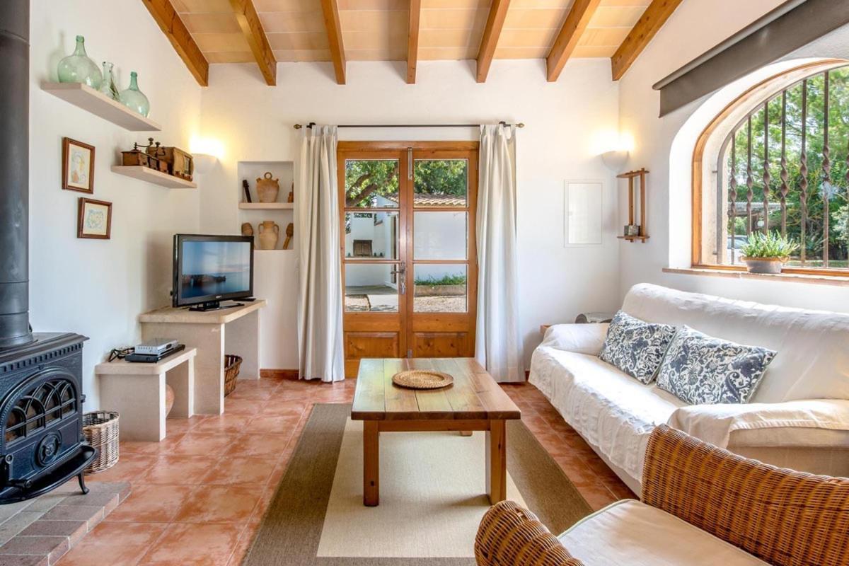 Alzina Alcudia (Mallorca)