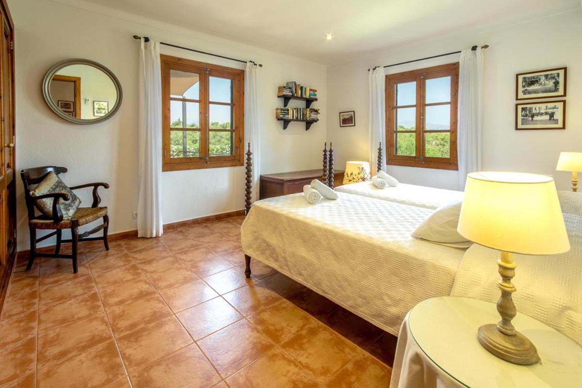 Alzina * Alcudia (Mallorca)