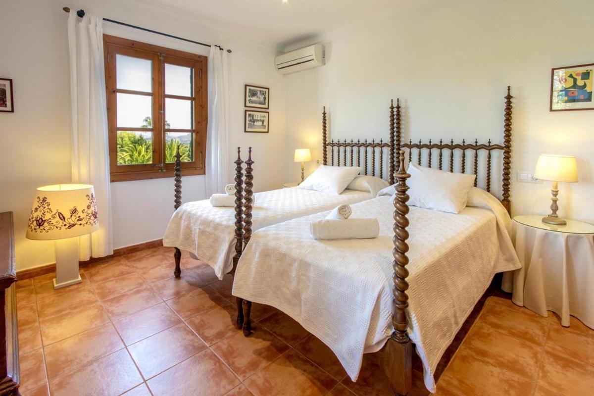 Alzina Villa Alcudia (Mallorca)