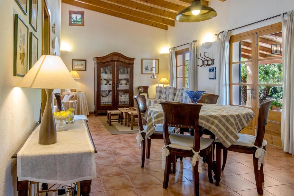 Alzina Villa Alcudia (Mallorca)
